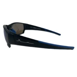 Lunette Polarisante AQUATREKK Huntfin Black Verres Gris -Pêche Fournitures Boutique 204086 c