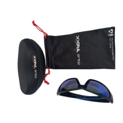 Lunette Polarisante AQUATREKK Huntfin Black Verres Gris -Pêche Fournitures Boutique 204086 e