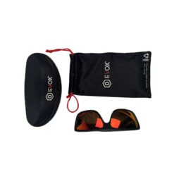 Lunette Polarisante EVOK Aerian Verres Gris -Pêche Fournitures Boutique 204087 e