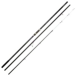 Canne Surfcasting Sunset Forza Surf Hybrid LC 4M20-100/200g