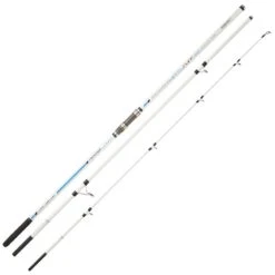 Canne Surfcasting Sunset Hypra Surf Power KW 4.20m, 100-250g