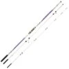 Canne Surfcasting Sunset Tekna Surf Hybrid LC 4.20m, 200g Max