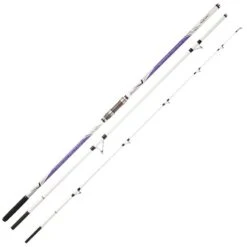 Canne Surfcasting Sunset Tekna Surf Hybrid LC 4.20m, 200g Max