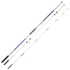 Canne Surfcasting Sunset Tekna Surf Hybrid LC 4.50m, 200g Max