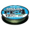 Tresse Sunline Siglon Braid PE X4 Vert Foncé (150m)
