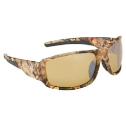 Lunette Polarisante Daiwa Camo Verre Jaune