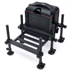 Panier Daiwa 90 + Plateforme D36