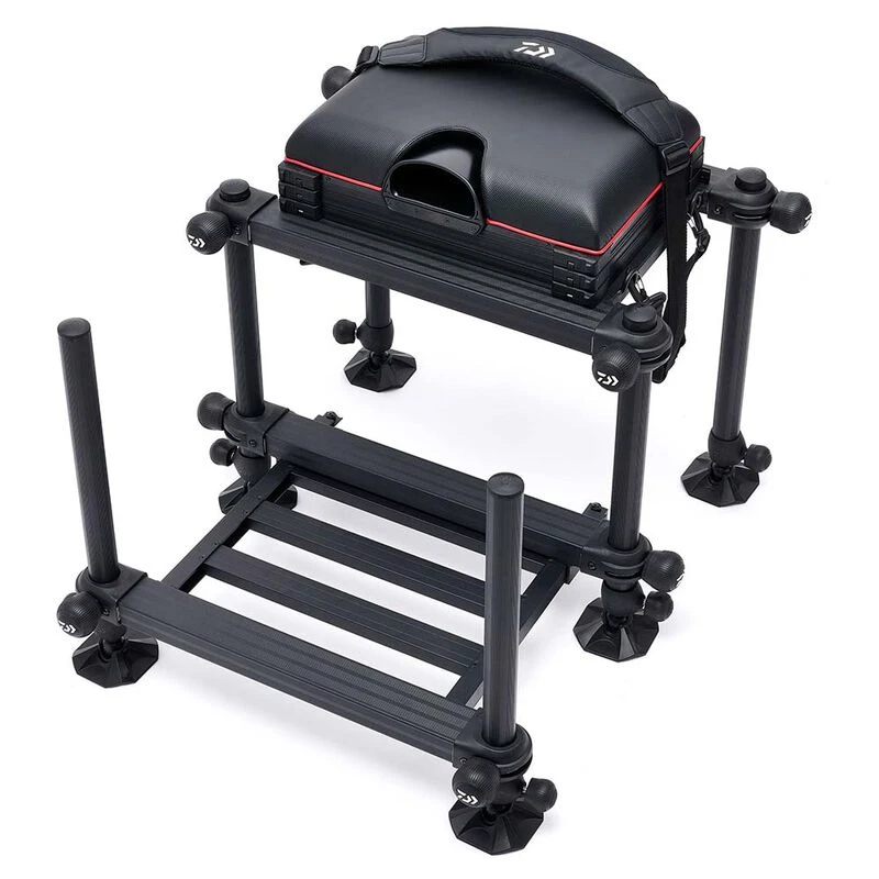 Panier Daiwa 90 + Plateforme D36 2 Panier Daiwa 90 + Plateforme D36 – Image 2