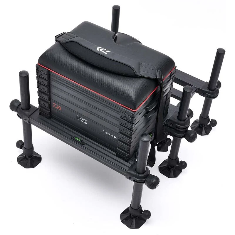 Panier Daiwa 90 + Plateforme D36 3 Panier Daiwa 90 + Plateforme D36 – Image 3