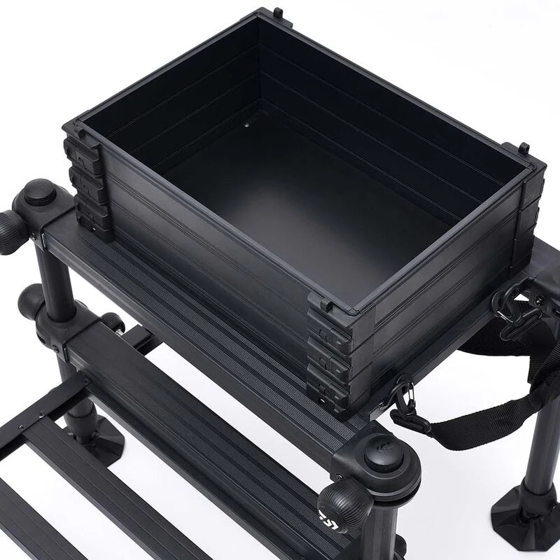 Panier Daiwa 90 + Plateforme D36 5 Panier Daiwa 90 + Plateforme D36 – Image 5