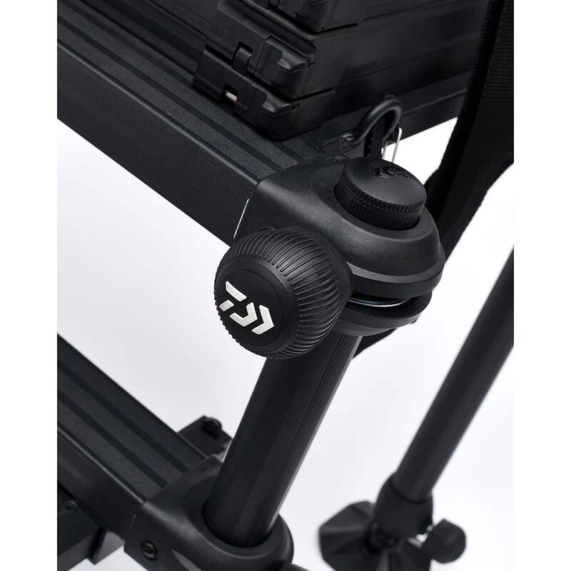 Panier Daiwa 90 + Plateforme D36 6 Panier Daiwa 90 + Plateforme D36 – Image 6