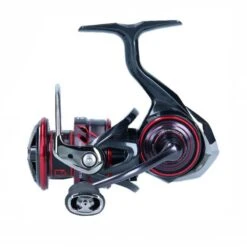 Moulinet Spinning Daiwa Ballistic MQ 21LT 2000H
