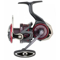 Moulinet Spinning Daiwa Ballistic 21LT 4000 CXH