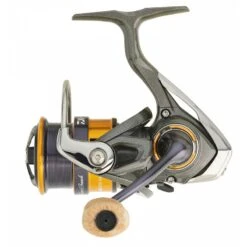 Moulinet Spinning Daiwa Silvercreek X LT 2500 SXH