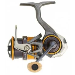 Moulinet Spinning Daiwa Silvercreek MQ LT 2000 SH