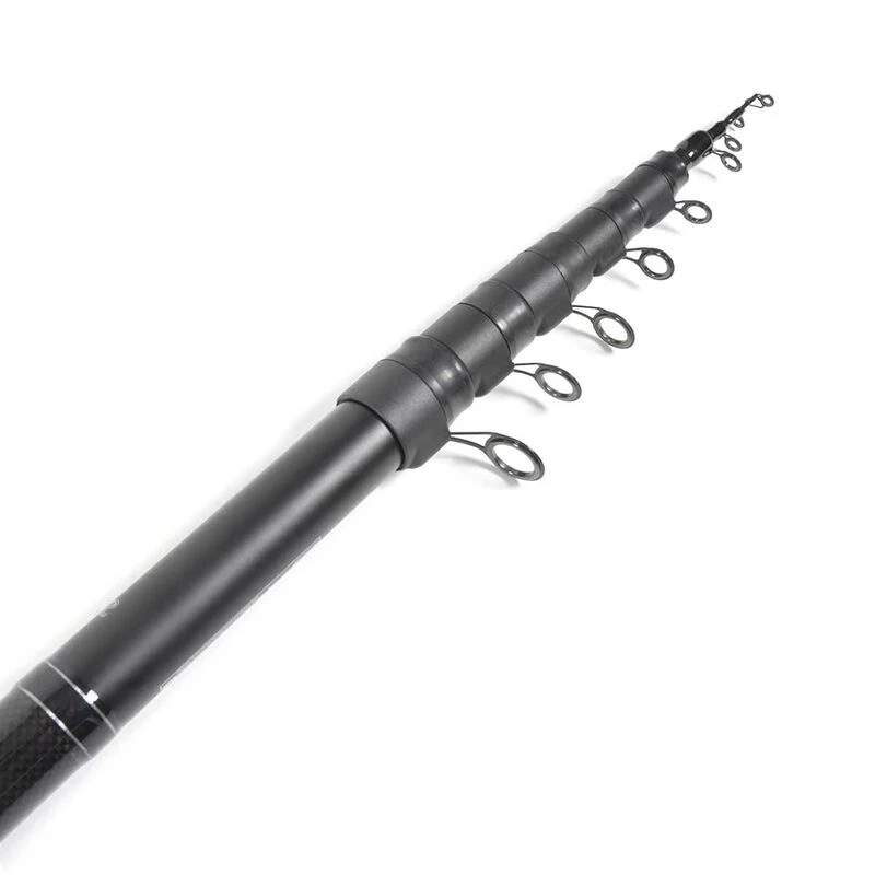 Canne Téléréglable STROW Wilder Trout 4m80 (5-15g) 5 Canne Téléréglable STROW Wilder Trout 4m80 (5-15g) – Image 5