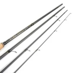 Canne Toc STROW Master Nat 3m90 (2-15g) -Pêche Fournitures Boutique 204594 d