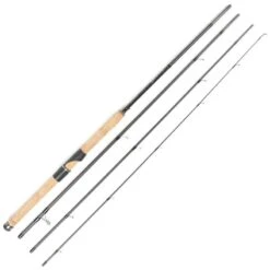 Canne Toc/Nymphe STROW Master Nymph 3m40 (1-10g)