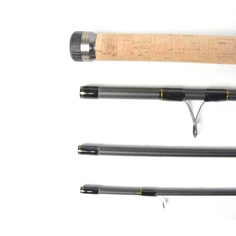 Canne Toc/Nymphe STROW Master Nymph 3m40 (1-10g) 4 Canne Toc/Nymphe STROW Master Nymph 3m40 (1-10g) – Image 4