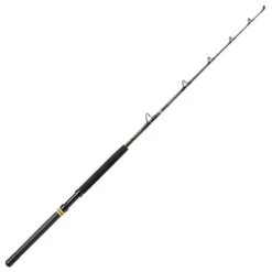 Canne Traine PENN Squall II 50-100lb 5FT6