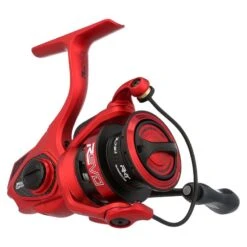 Moulinet Spinning Abu Garcia Revo3 Rocket SP30