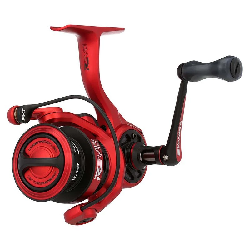 Moulinet Spinning Abu Garcia Revo3 Rocket SP30 2 Moulinet Spinning Abu Garcia Revo3 Rocket SP30 – Image 2