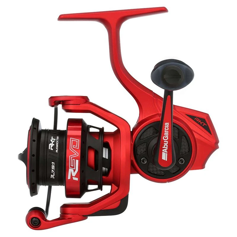Moulinet Spinning Abu Garcia Revo3 Rocket SP30 3 Moulinet Spinning Abu Garcia Revo3 Rocket SP30 – Image 3