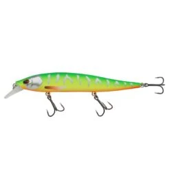 Leurre Dur Jerkbait Berkley Dex Stunna 11cm, 14g -Pêche Fournitures Boutique 204661 a