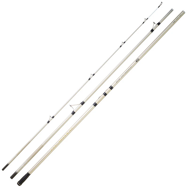 Canne Surfcasting Daiwa Powercast Surf 33520 HRAF 4.25m, 125-200g 1 Canne Surfcasting Daiwa Powercast Surf 33520 HRAF 4.25m, 125-200g