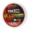 Fluorocarbone TEKLON Gold (137m)