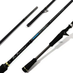 Canne Casting Major Craft Go Emotion 2.13m, 7-28g