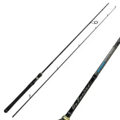 Canne Spinning Major Craft Go Emotion 2.13m, 3.5-10g