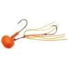 Tenya Ecogear Oval L-Sparkling Orange T19