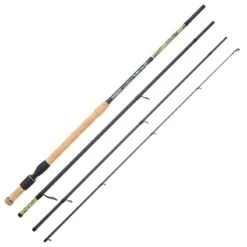 Canne Vairon Manié Garbolino Magirus VM Live Aventure 3m30 (5-25g)