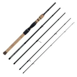 Canne Vairon Manié Garbolino Liberty VM Aventure 3m30 (5-25g)