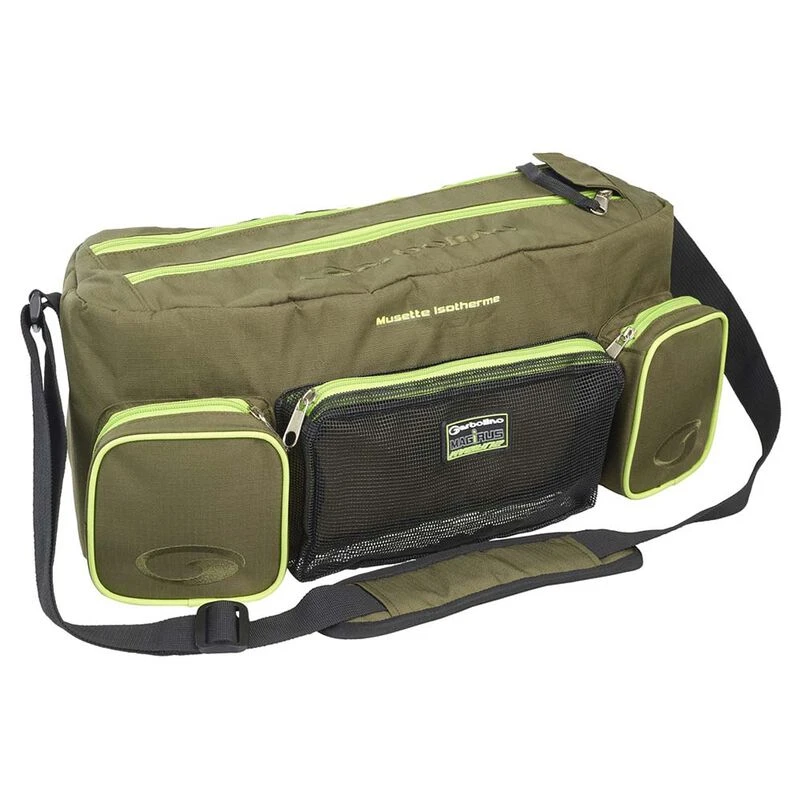 Panier Isotherme Garbolino Magirus (L480 X P200 X H180mm) 1 Panier Isotherme Garbolino Magirus (L480 X P200 X H180mm)