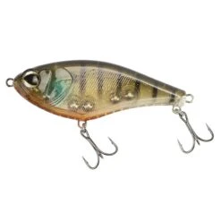 Leurre Dur Jerkbait Sakura Baffeur Jerk SS 12.5cm, 69g