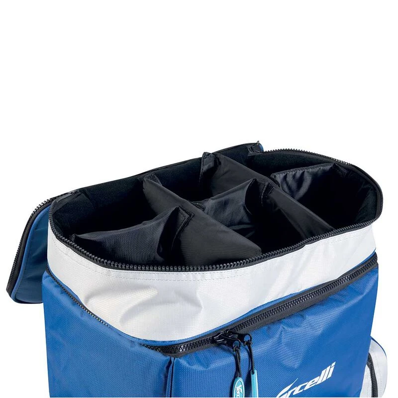 Sac à Dos Vercelli Torreta 55L 57x35x21cm. 2 Sac à Dos Vercelli Torreta 55L 57x35x21cm. – Image 2