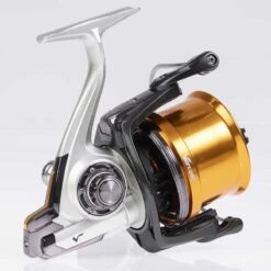 Moulinet Surfcasting VERCELLI Oxygen ZK -Pêche Fournitures Boutique 205516 d