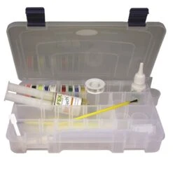 Kit De Réparation Cannes PAFEX 23 Pièces