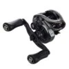 Moulinet Casting Abu Garcia Zenon MG-X-SHS-L