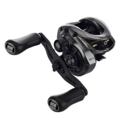 Moulinet Casting Abu Garcia Zenon MG-X-SHS-L