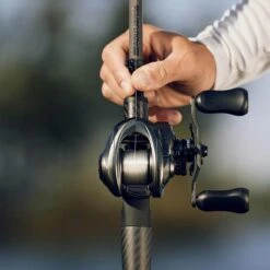 Moulinet Casting Abu Garcia Zenon MG-X-SHS-L -Pêche Fournitures Boutique 205952 e