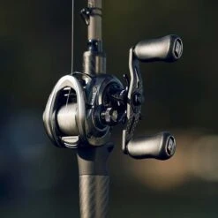 Moulinet Casting Abu Garcia Zenon MG-X-SHS-L -Pêche Fournitures Boutique 205952 f