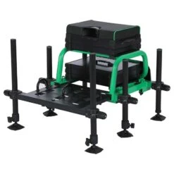 Station SENSAS World Champion 3410 - Green