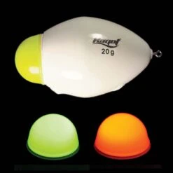Flotteur RAGOT Ragflash 20g