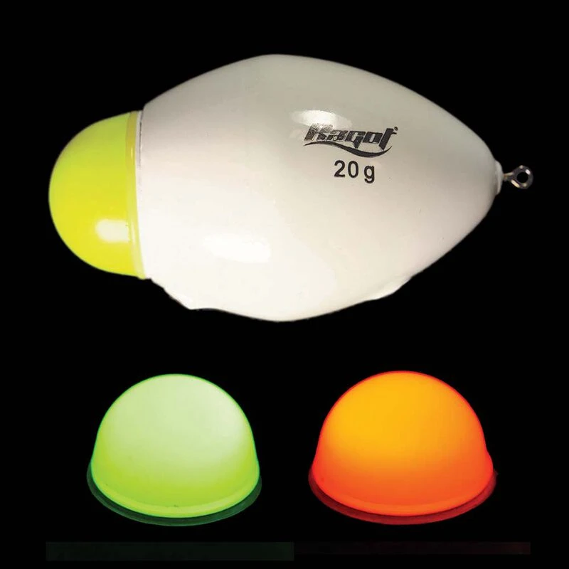 Flotteur RAGOT Ragflash 20g 1 Flotteur RAGOT Ragflash 20g