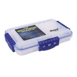 Boite étanche RAGOT 27x18x4.8cm