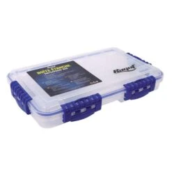 Boite étanche RAGOT 35.5x22x5.5cm