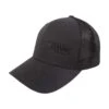 CASQUETTE FLEXFIT - BLACK MESH - XL